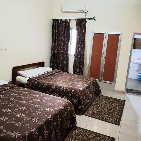 Hotel Du Golfe De Guinee โคนาครี ภายนอก รูปภาพ