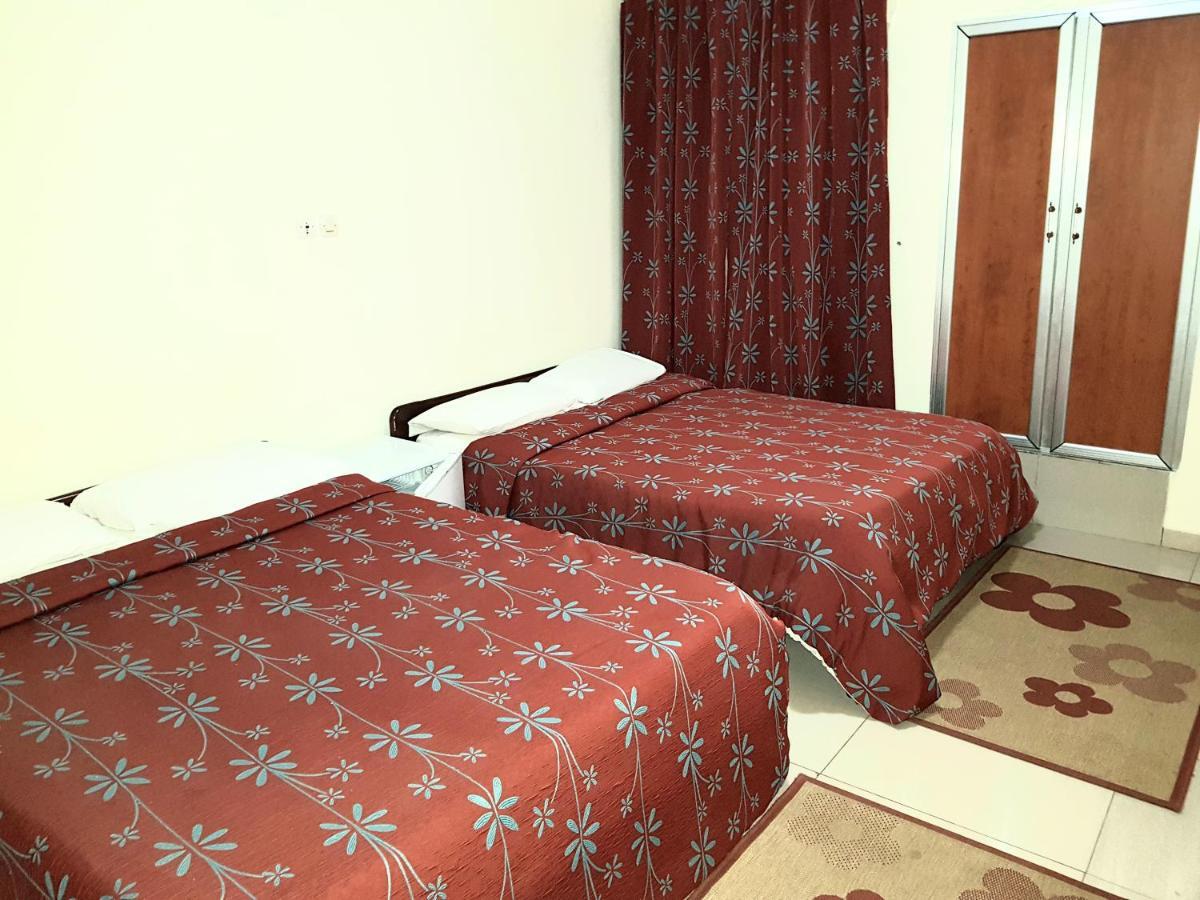 Hotel Du Golfe De Guinee โคนาครี ภายนอก รูปภาพ